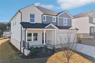 391 Tallulah Ln, Grayson, GA 30017 - Photo 2