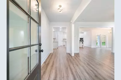 490 Jackson Street, Buford, GA 30518 - Photo 2