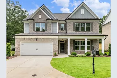 490 Jackson Street, Buford, GA 30518 - Photo 1