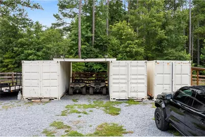 1224 Texas Valley Road NW, Rome, GA 30165 - Photo 4