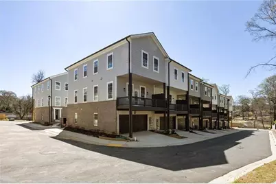 3165 Dogwood Drive #106, Hapeville, GA 30354 - Photo 1