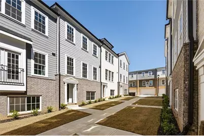 3165 Dogwood Drive #106, Hapeville, GA 30354 - Photo 2