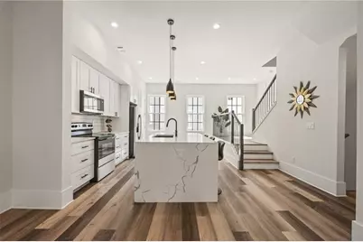 3165 Dogwood Drive #106, Hapeville, GA 30354 - Photo 6