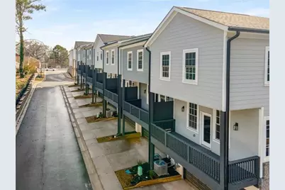 3165 Dogwood Drive #106, Hapeville, GA 30354 - Photo 38