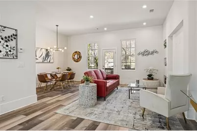 3165 Dogwood Drive #108, Hapeville, GA 30354 - Photo 16