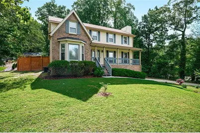 3664 Nessa Court SE, Smyrna, GA 30082 - Photo 2