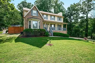 3664 Nessa Ct SE, Smyrna, GA 30082 - Photo 2