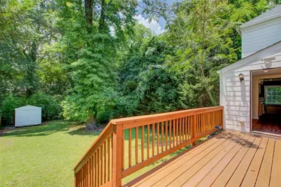 1698 Kenmore Street SW, Atlanta, GA 30311 - Photo 22