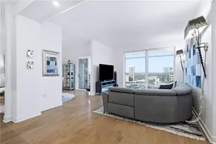 3445 Stratford Rd NE, Atlanta, GA 30326 - Photo 2