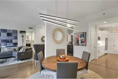 3445 Stratford Road NE #3703, Atlanta, GA 30326 - Photo 12