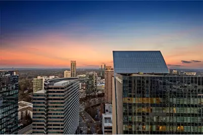 3445 Stratford Road NE #3703, Atlanta, GA 30326 - Photo 2