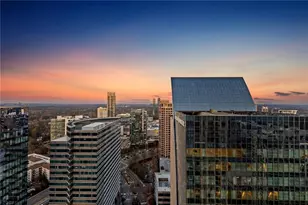 3445 Stratford Rd NE, Atlanta, GA 30326 - Photo 2