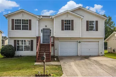 3349 Springside Ridge, Decatur, GA 30034 - Photo 1