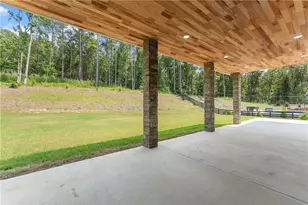 1678 Thomas Dr, Hoschton, GA 30548 - Photo 50