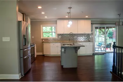 2465 Spring Drive SE, Smyrna, GA 30080 - Photo 8