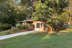 2465 Spring Dr SE, Smyrna, GA 30080 - Photo 2