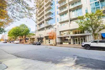 44 Peachtree Place NE #1030, Atlanta, GA 30309 - Photo 44
