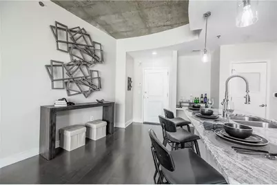 44 Peachtree Place NE #1030, Atlanta, GA 30309 - Photo 4