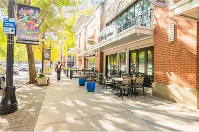 44 Peachtree Place NE #1030, Atlanta, GA 30309 - Photo 48