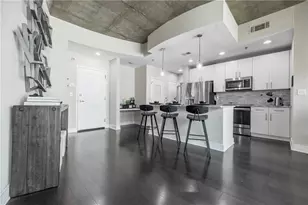 44 Peachtree Pl NE, Atlanta, GA 30309 - Photo 2