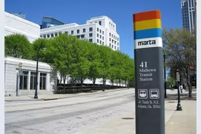 44 Peachtree Place NE #1030, Atlanta, GA 30309 - Photo 54