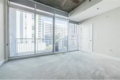 44 Peachtree Place NE #1030, Atlanta, GA 30309 - Photo 16