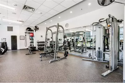 44 Peachtree Place NE #1030, Atlanta, GA 30309 - Photo 36