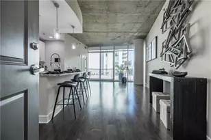 44 Peachtree Pl NE, Atlanta, GA 30309 - Photo 1