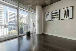 44 Peachtree Pl NE, Atlanta, GA 30309 - Photo 6