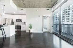 44 Peachtree Pl NE, Atlanta, GA 30309 - Photo 10