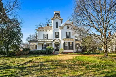 285 Kennesaw Avenue NW, Marietta, GA 30060 - Photo 1