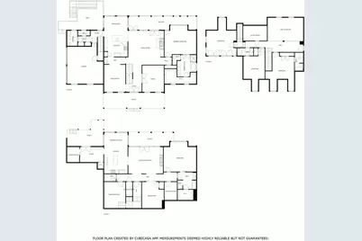 134 Prospector Ridge, Dahlonega, GA 30533 - Photo 90