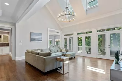 134 Prospector Ridge, Dahlonega, GA 30533 - Photo 16