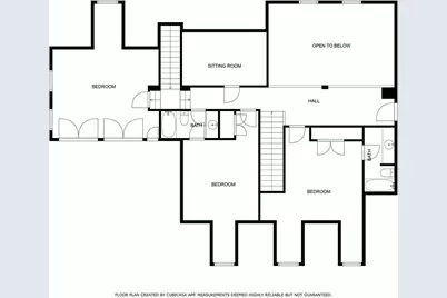 134 Prospector Ridge, Dahlonega, GA 30533 - Photo 92