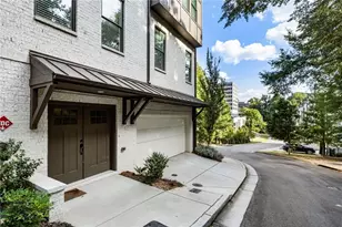 1819 Huntington Hills NW, Atlanta, GA 30309 - Photo 2