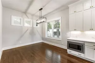 1819 Huntington Hills NW, Atlanta, GA 30309 - Photo 26