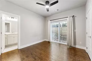 1819 Huntington Hills NW, Atlanta, GA 30309 - Photo 6