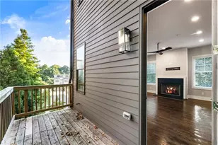 1819 Huntington Hills NW, Atlanta, GA 30309 - Photo 16