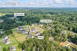 8865 Little Mill Rd, Cumming, GA 30041 - Photo 90