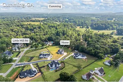 8865 Little Mill Road, Cumming, GA 30041 - Photo 88