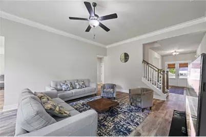 8865 Little Mill Road, Cumming, GA 30041 - Photo 34