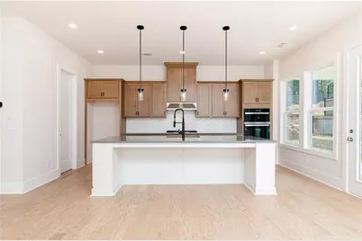 1576 Wicker Wood Place SE, Smyrna, GA 30080 - Photo 4