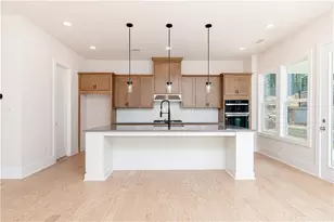 1576 Wicker Wood Pl SE, Smyrna, GA 30080 - Photo 4