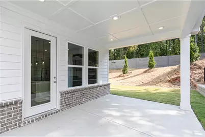 1576 Wicker Wood Place SE, Smyrna, GA 30080 - Photo 2