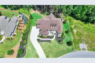 516 Founders Drive E, Alpharetta, GA 30004 - Photo 1