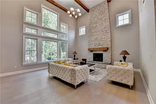 516 Founders Dr E, Alpharetta, GA 30004 - Photo 8