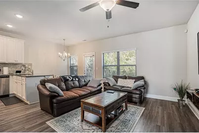 7080 Fringe Flower Drive #18, Austell, GA 30168 - Photo 20