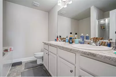 7080 Fringe Flower Drive #18, Austell, GA 30168 - Photo 10