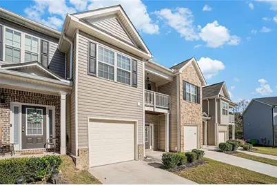 7080 Fringe Flower Drive #18, Austell, GA 30168 - Photo 1