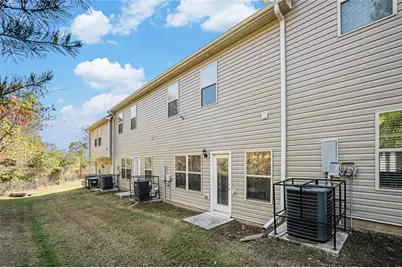 7080 Fringe Flower Drive #18, Austell, GA 30168 - Photo 26